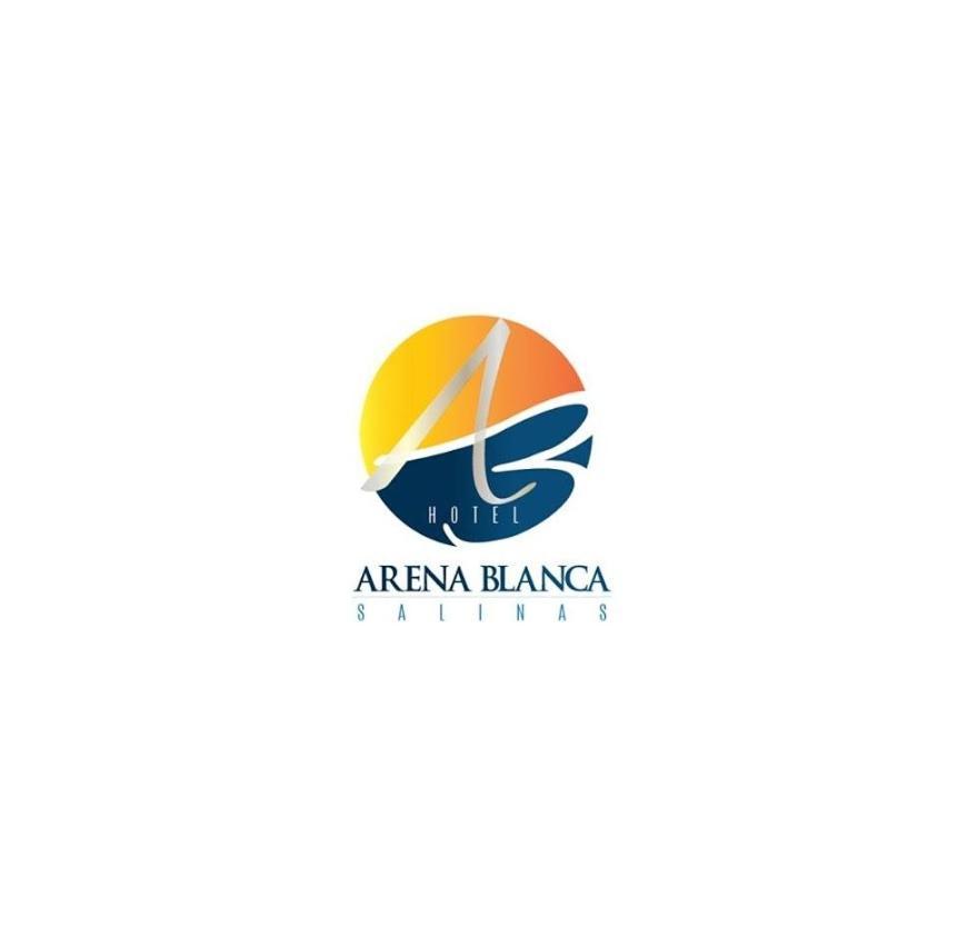 Hotel Arena Blanca Salinas  Buitenkant foto